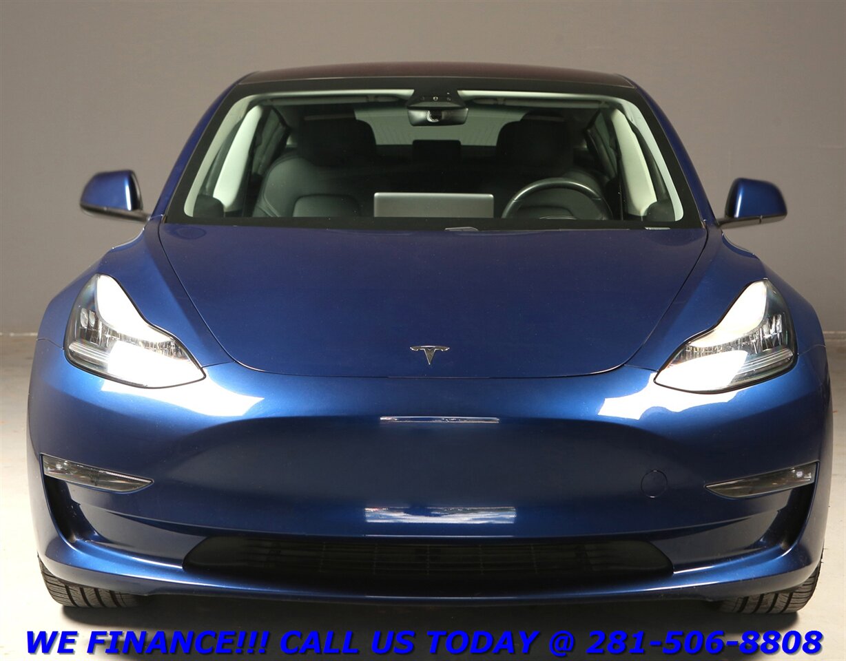 2023 Tesla Model 3 2023 FSD3 AUTOPILOT NAV PANO HEATSEAT CAM 24K MLS - Photo 8 - Houston, TX 77031