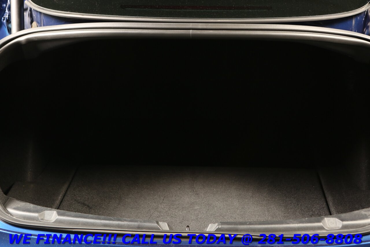 2023 Tesla Model 3 2023 FSD3 AUTOPILOT NAV PANO HEATSEAT CAM 24K MLS - Photo 23 - Houston, TX 77031