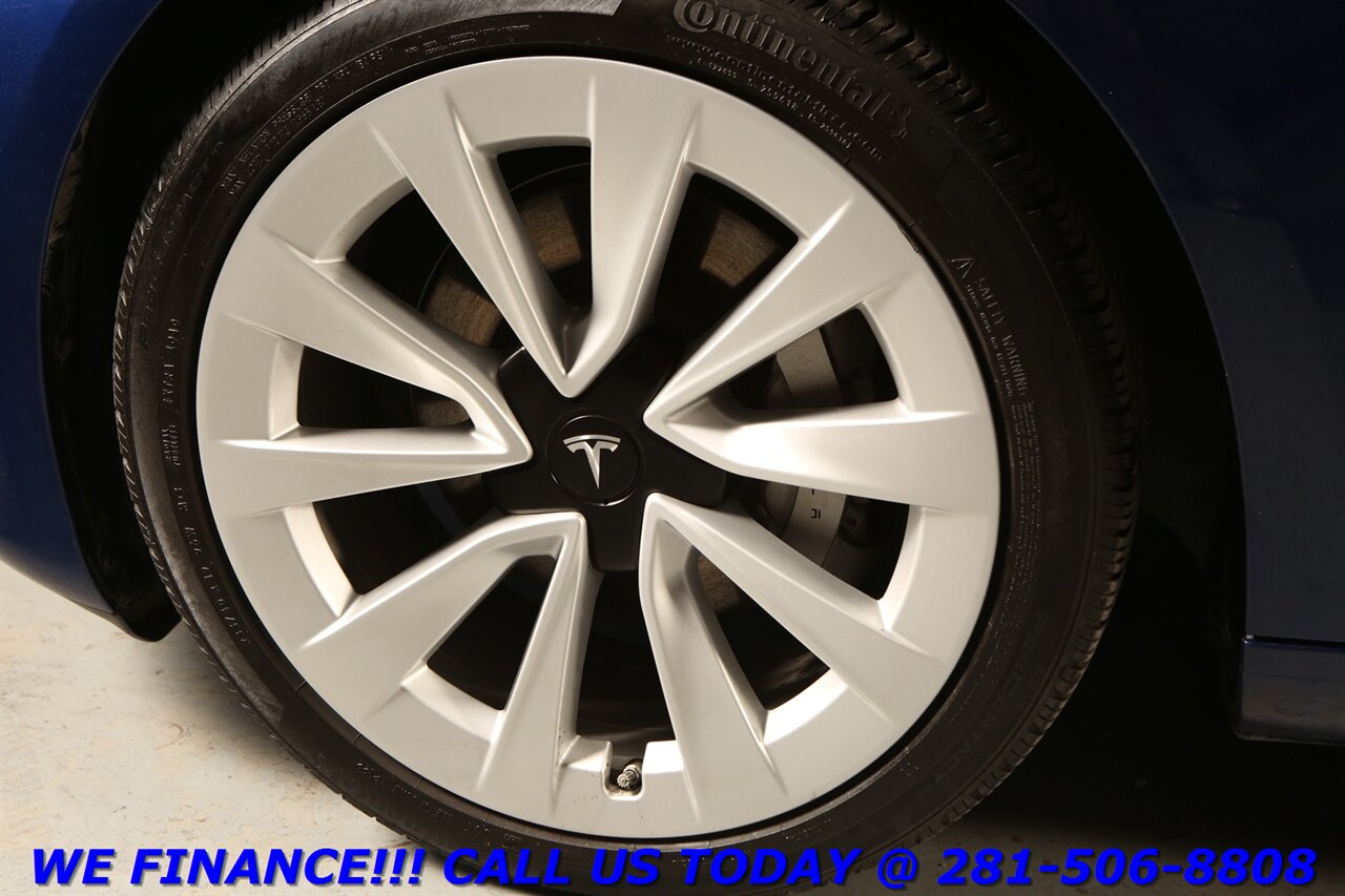 2023 Tesla Model 3 2023 FSD3 AUTOPILOT NAV PANO HEATSEAT CAM 24K MLS - Photo 24 - Houston, TX 77031