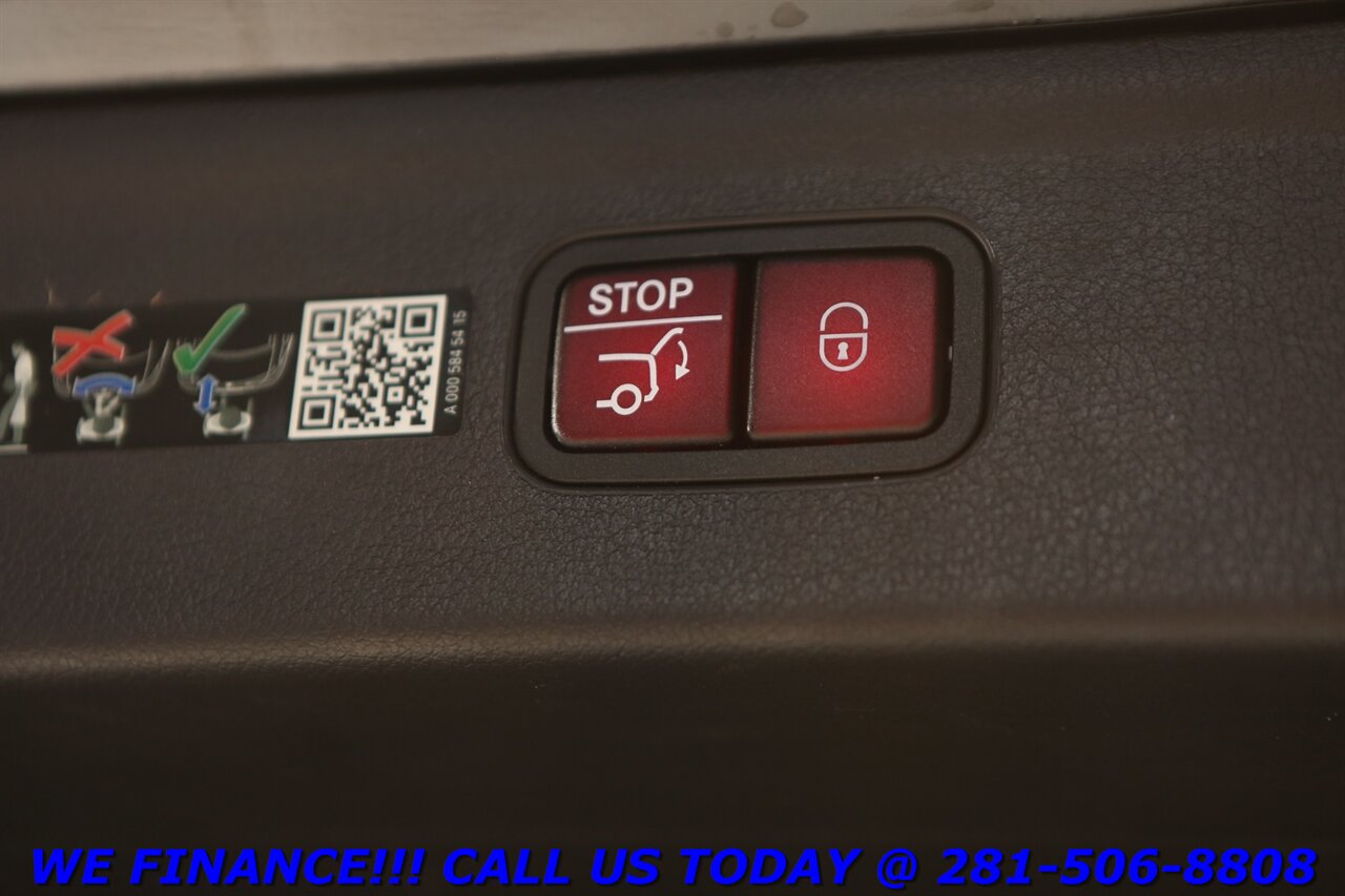 2023 Mercedes-Benz EQE 2023 EQE 350+ EXCLUSIVE NAV PANO ADAPT 14K MLS - Photo 25 - Houston, TX 77031