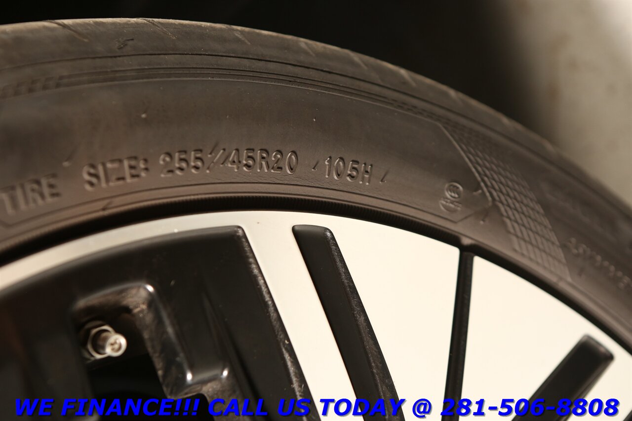 2023 Mercedes-Benz EQE 2023 EQE 350+ EXCLUSIVE NAV PANO ADAPT 14K MLS - Photo 30 - Houston, TX 77031