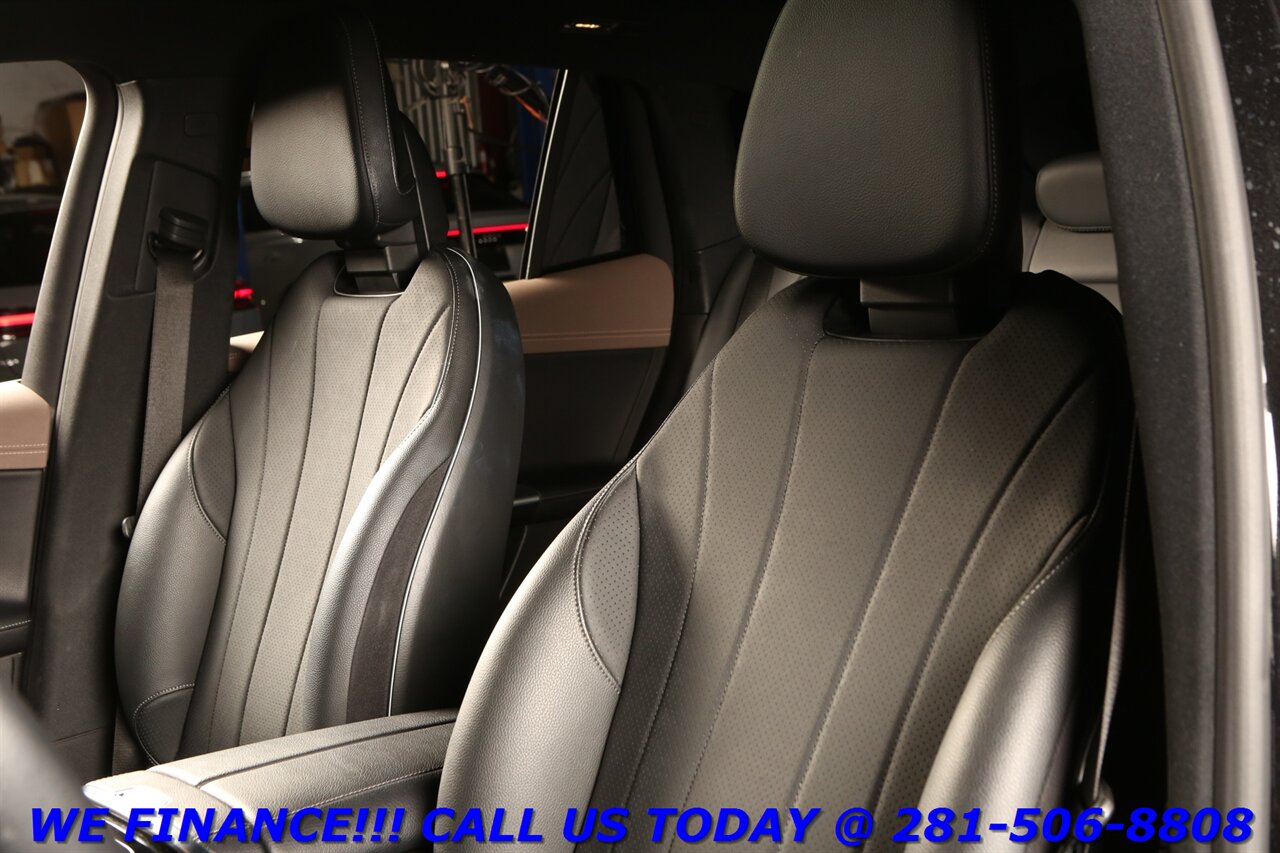 2023 Mercedes-Benz EQE 2023 EQE 350+ EXCLUSIVE NAV PANO ADAPT 14K MLS - Photo 13 - Houston, TX 77031