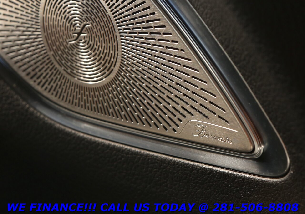 2023 Mercedes-Benz EQE 2023 EQE 350+ EXCLUSIVE NAV PANO ADAPT 14K MLS - Photo 9 - Houston, TX 77031