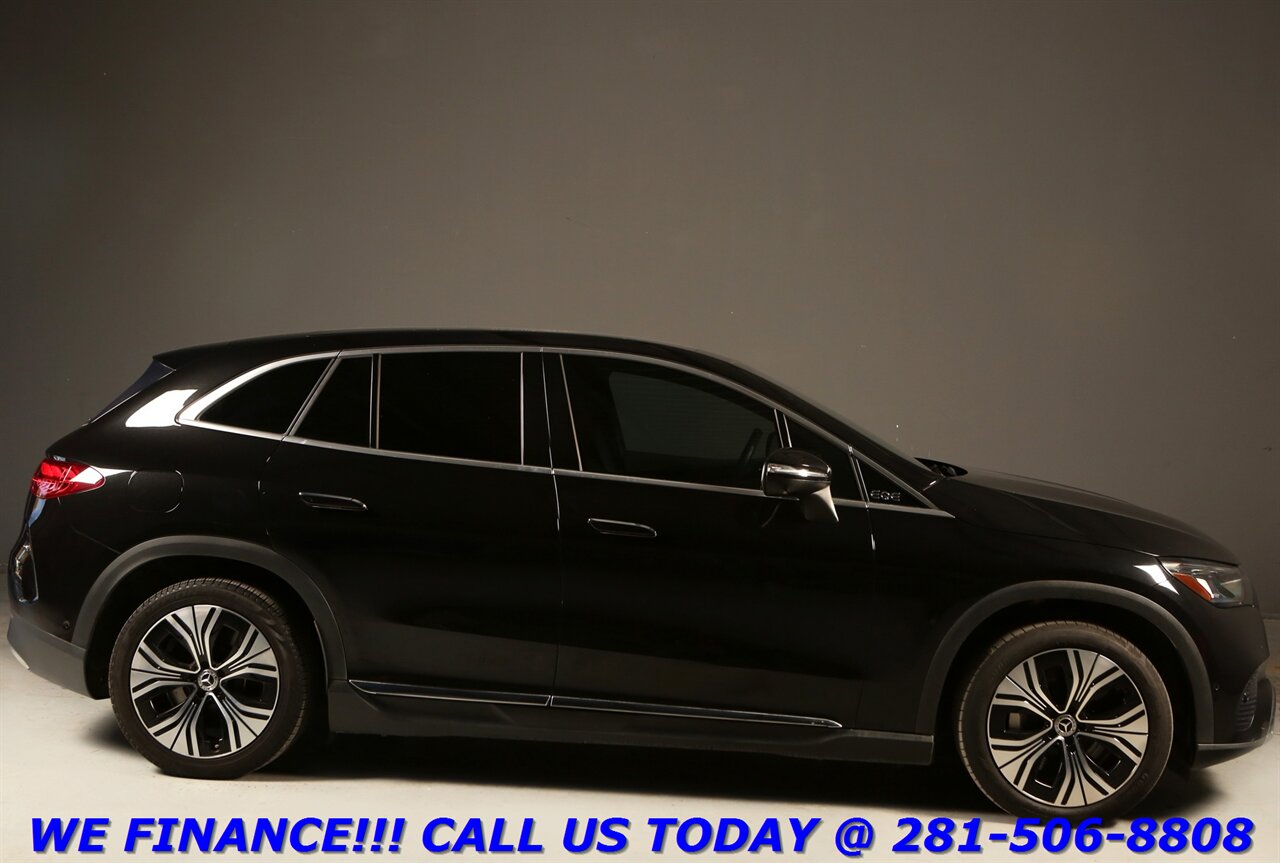 2023 Mercedes-Benz EQE 2023 EQE 350+ EXCLUSIVE NAV PANO ADAPT 14K MLS - Photo 27 - Houston, TX 77031