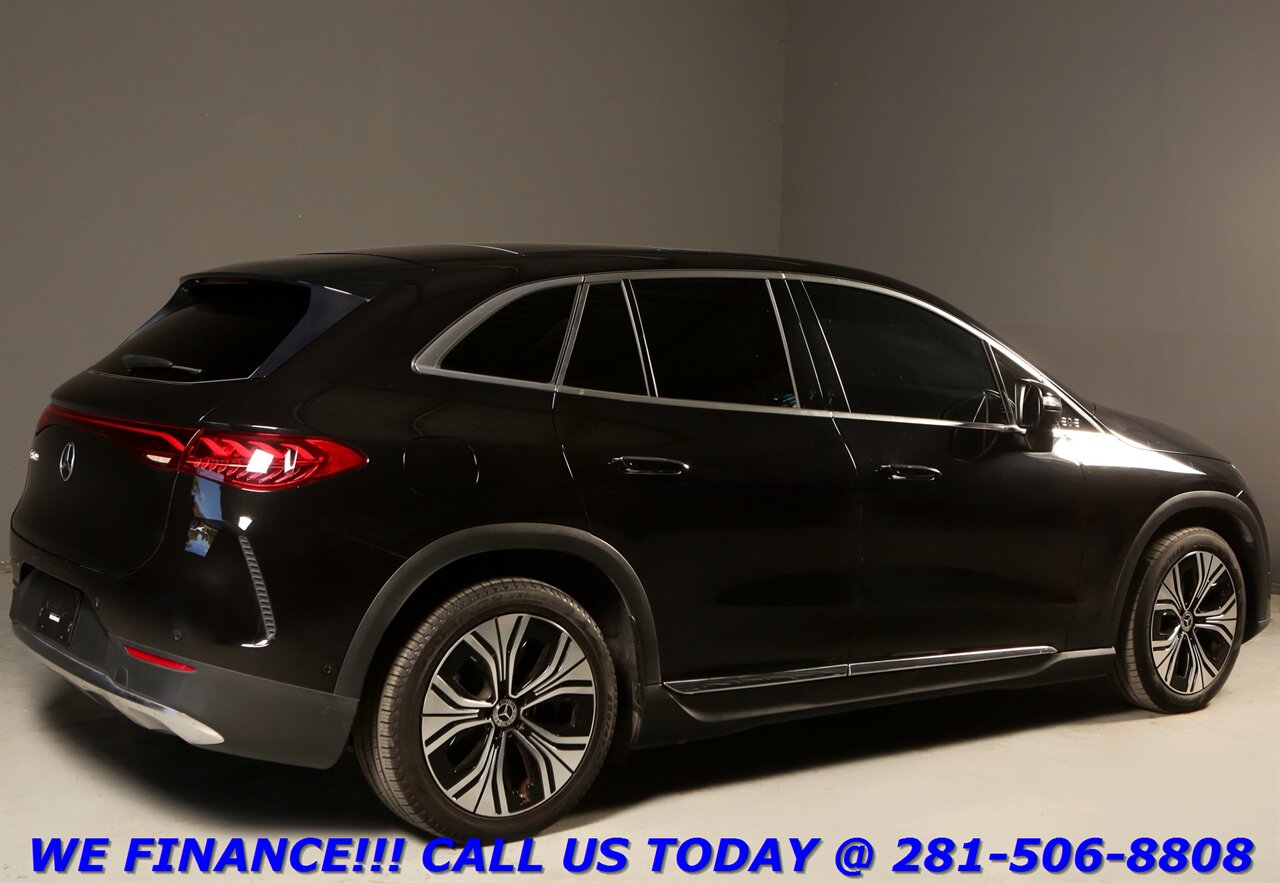 2023 Mercedes-Benz EQE 2023 EQE 350+ EXCLUSIVE NAV PANO ADAPT 14K MLS - Photo 5 - Houston, TX 77031