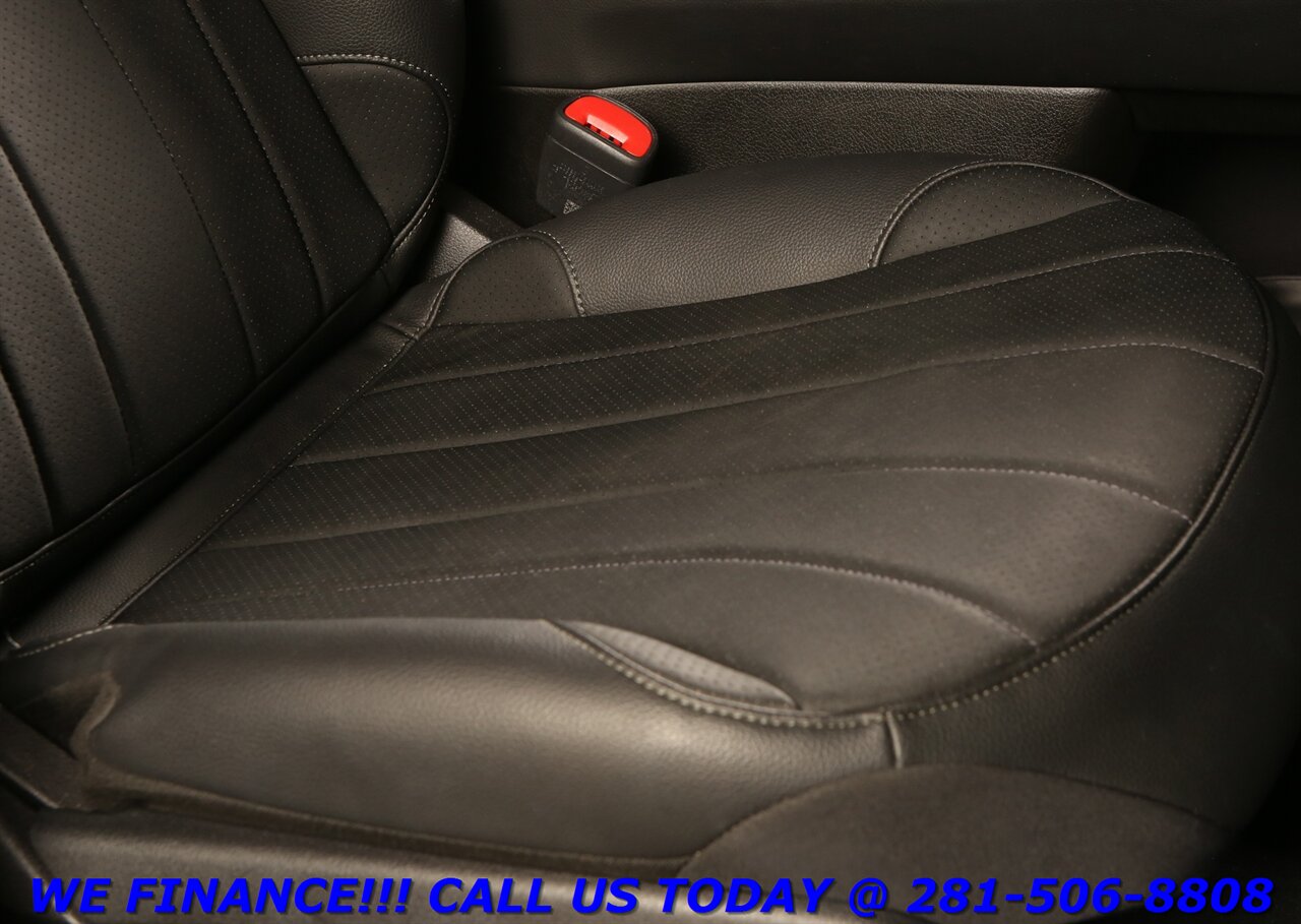 2023 Mercedes-Benz EQE 2023 EQE 350+ EXCLUSIVE NAV PANO ADAPT 14K MLS - Photo 28 - Houston, TX 77031