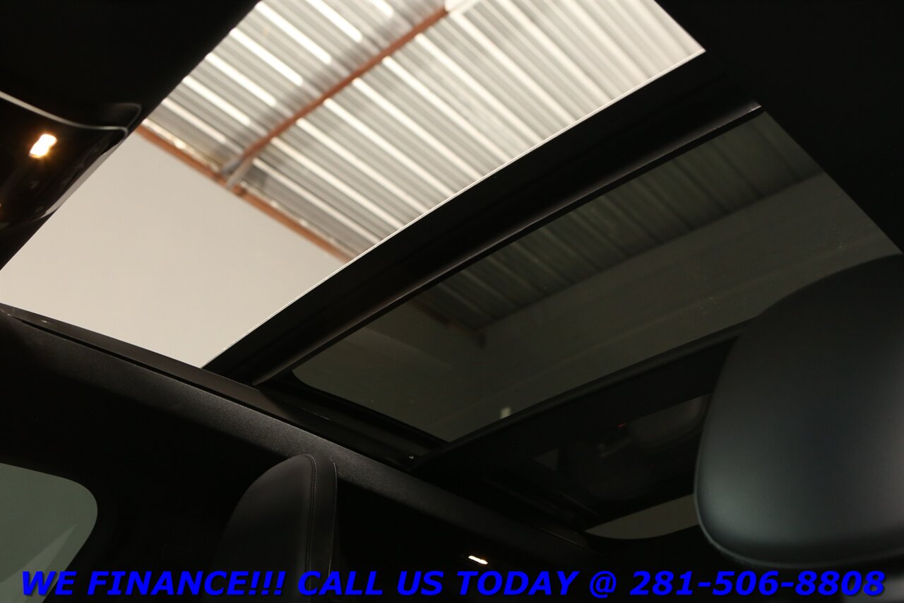 2023 Mercedes-Benz EQE 2023 EQE 350+ EXCLUSIVE NAV PANO ADAPT 14K MLS - Photo 12 - Houston, TX 77031