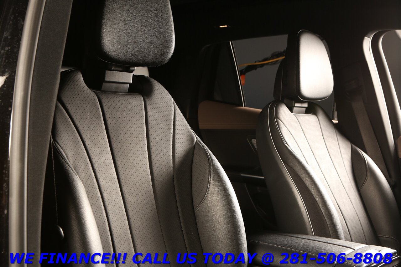 2023 Mercedes-Benz EQE 2023 EQE 350+ EXCLUSIVE NAV PANO ADAPT 14K MLS - Photo 21 - Houston, TX 77031