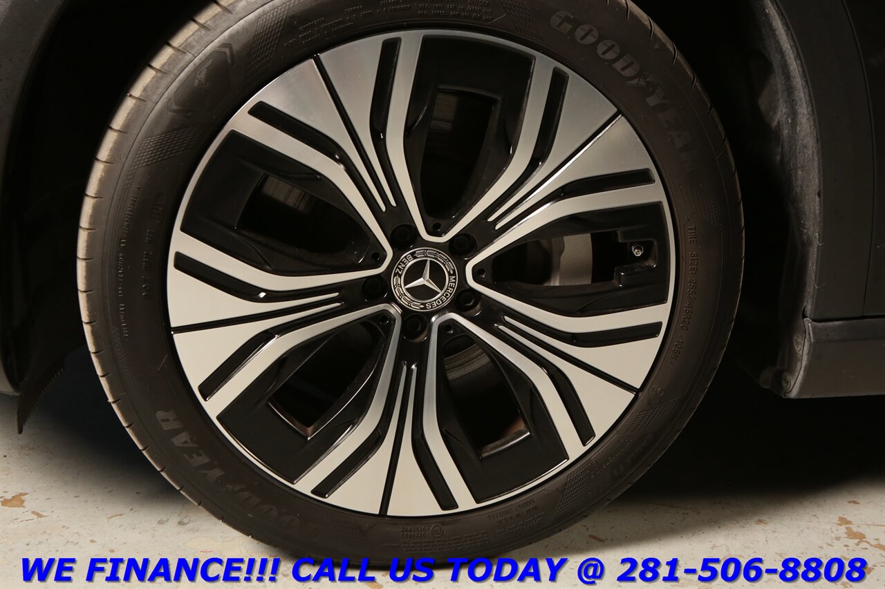 2023 Mercedes-Benz EQE 2023 EQE 350+ EXCLUSIVE NAV PANO ADAPT 14K MLS - Photo 23 - Houston, TX 77031