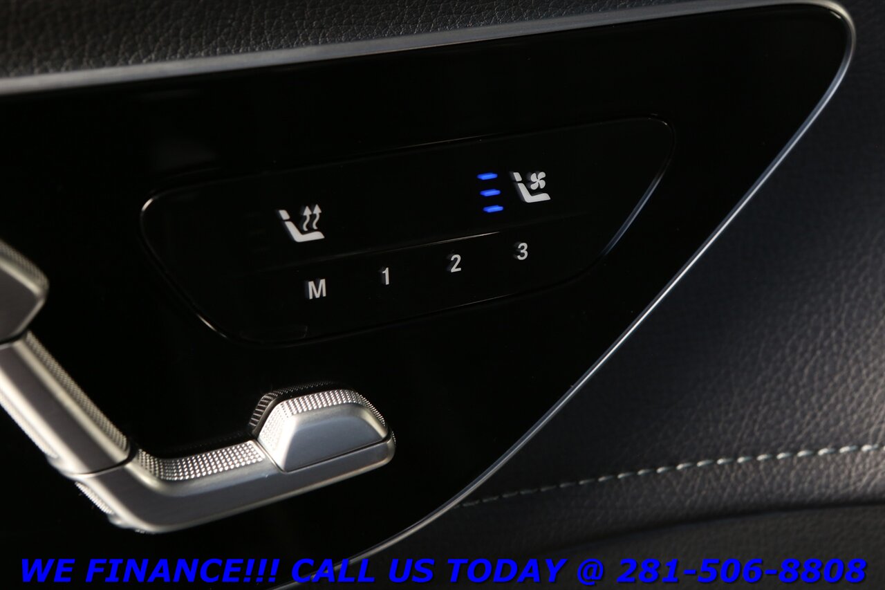 2023 Mercedes-Benz EQE 2023 EQE 350+ EXCLUSIVE NAV PANO ADAPT 14K MLS - Photo 10 - Houston, TX 77031