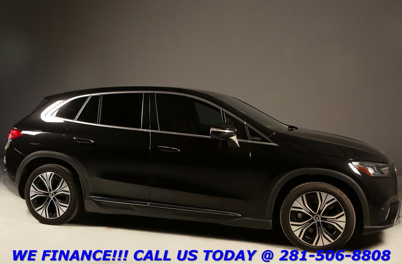 2023 Mercedes-Benz EQE 2023 EQE 350+ EXCLUSIVE NAV PANO ADAPT 14K MLS - Photo 6 - Houston, TX 77031
