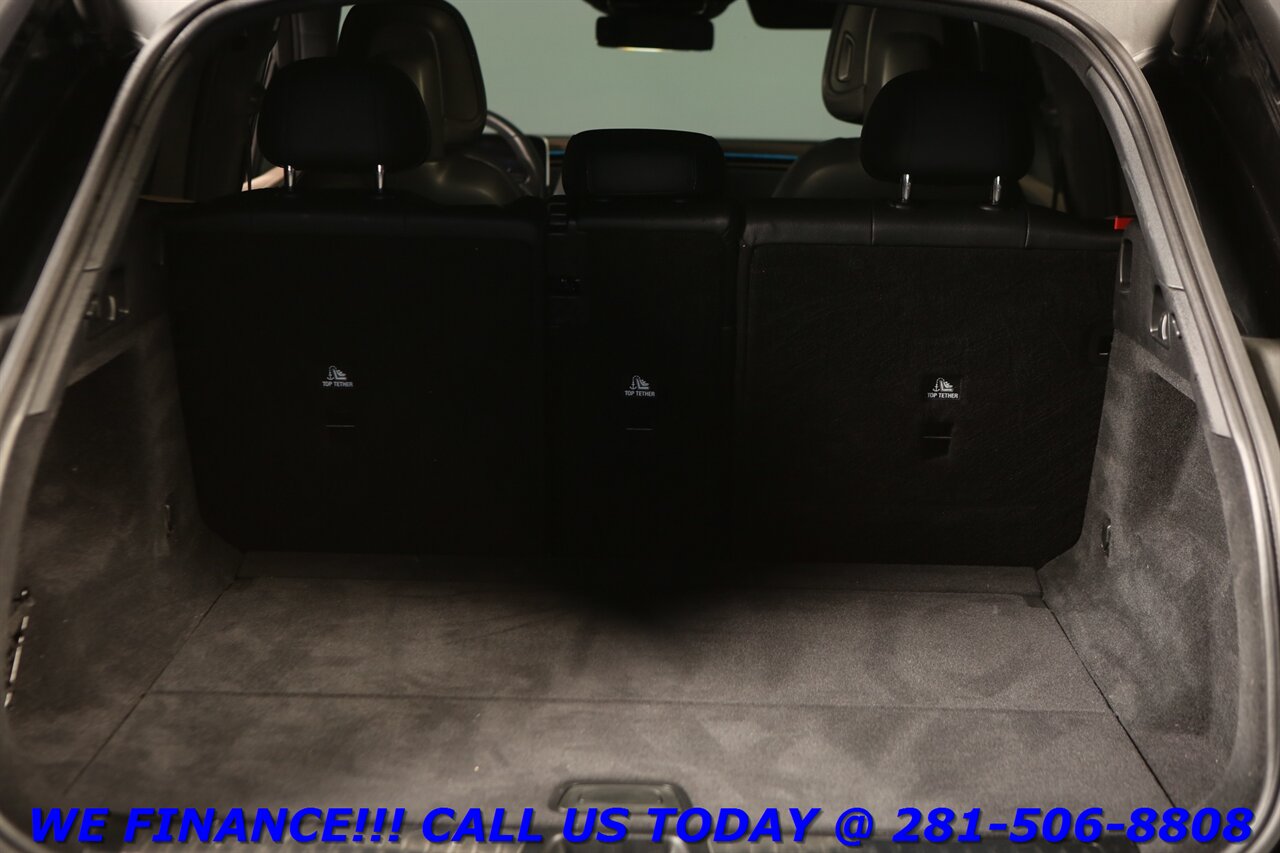 2023 Mercedes-Benz EQE 2023 EQE 350+ EXCLUSIVE NAV PANO ADAPT 14K MLS - Photo 24 - Houston, TX 77031