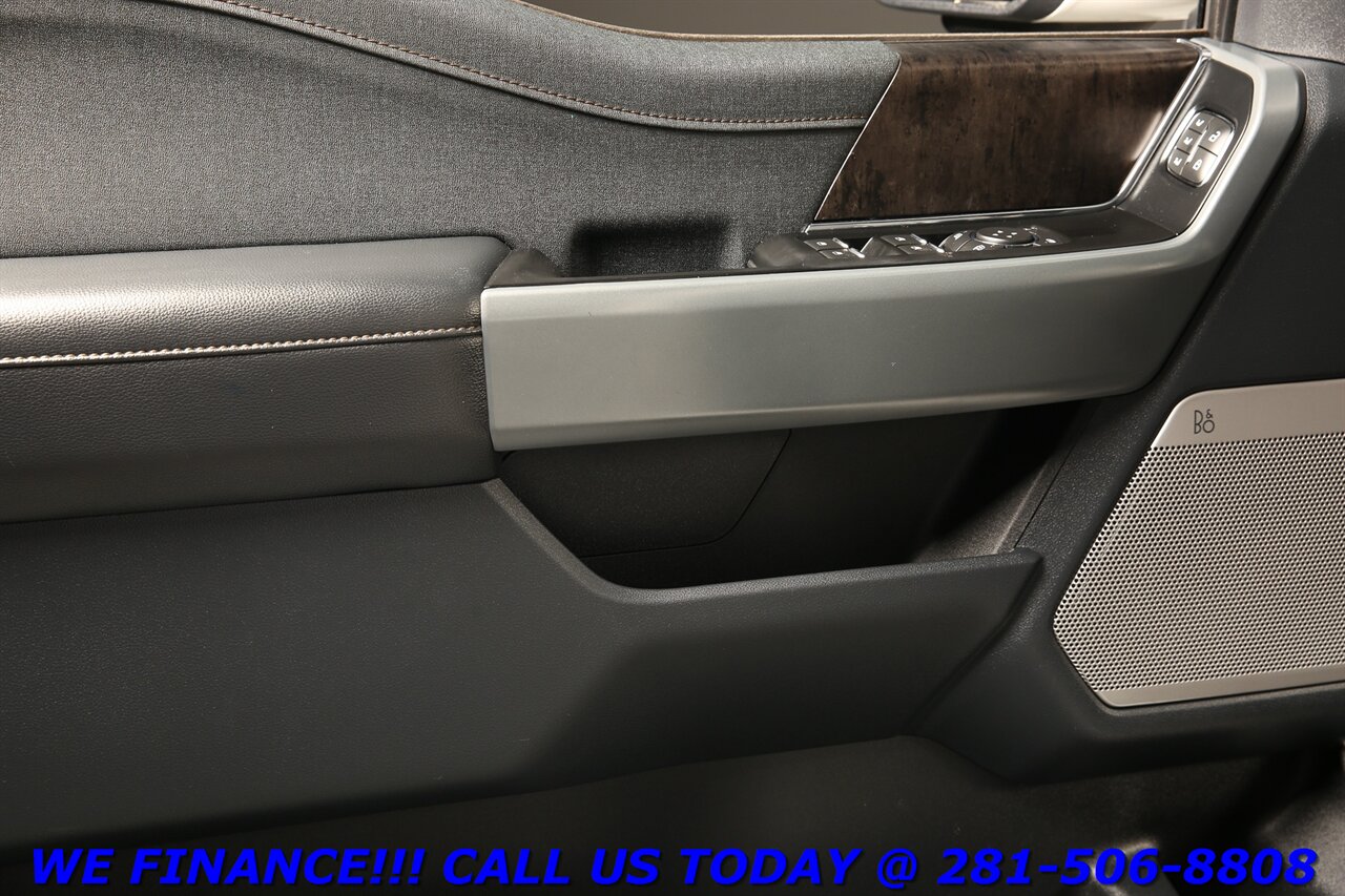 2022 Ford F-150 2022 Lightning Lariat 4x4 B&O CO-PILOT360 E PEARL   - Photo 8 - Houston, TX 77031
