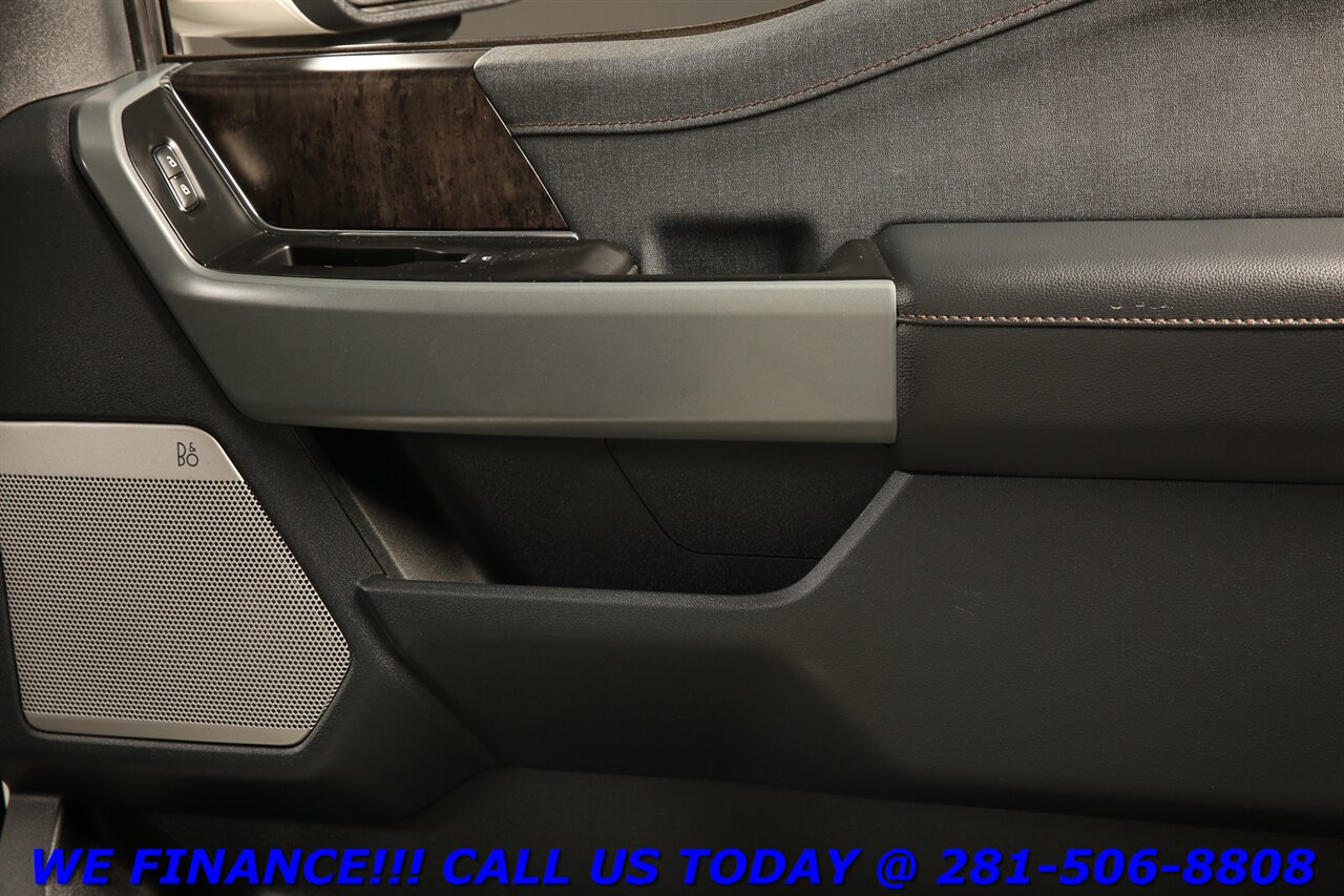 2022 Ford F-150 2022 Lightning Lariat 4x4 B&O CO-PILOT360 E PEARL   - Photo 28 - Houston, TX 77031