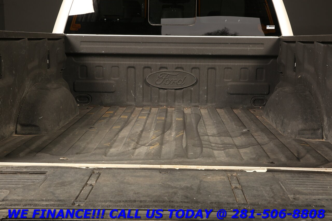 2022 Ford F-150 2022 Lightning Lariat 4x4 B&O CO-PILOT360 E PEARL   - Photo 29 - Houston, TX 77031