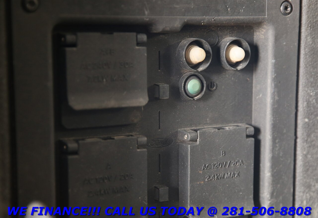 2022 Ford F-150 2022 Lightning Lariat 4x4 B&O CO-PILOT360 E PEARL   - Photo 23 - Houston, TX 77031