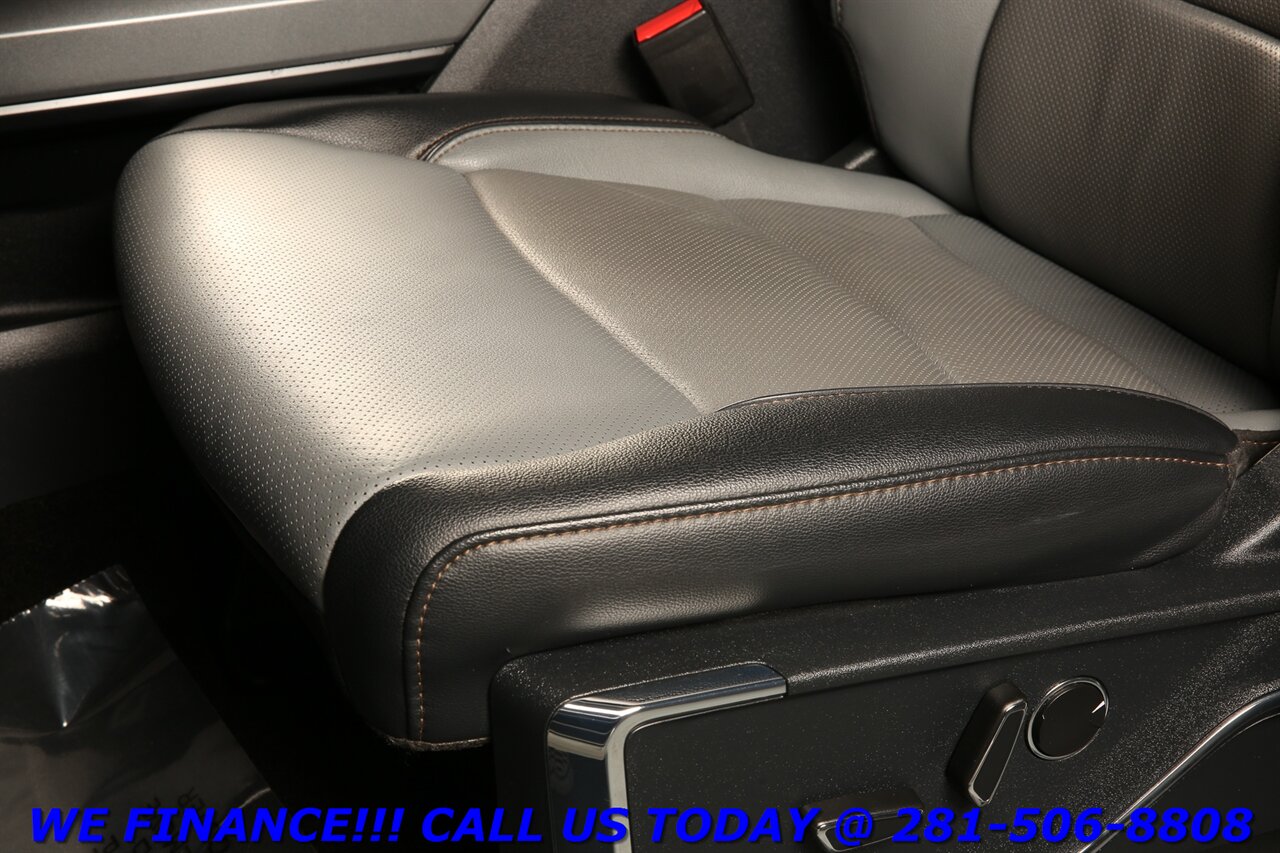 2022 Ford F-150 2022 Lightning Lariat 4x4 B&O CO-PILOT360 E PEARL   - Photo 11 - Houston, TX 77031