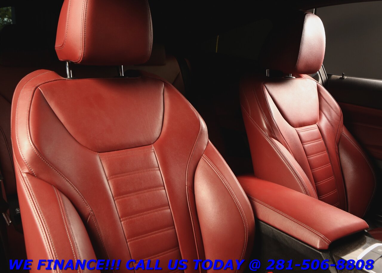 2021 BMW 2021 430i COUPE INDIVIDUAL ED NAV HUD SUN 28K MLS   - Photo 20 - Houston, TX 77031