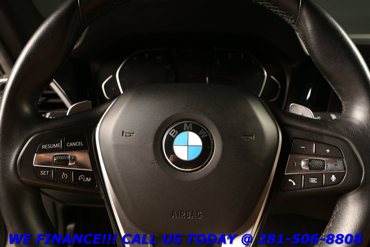 2021 BMW 2021 430i COUPE INDIVIDUAL ED NAV HUD SUN 28K MLS   - Photo 13 - Houston, TX 77031