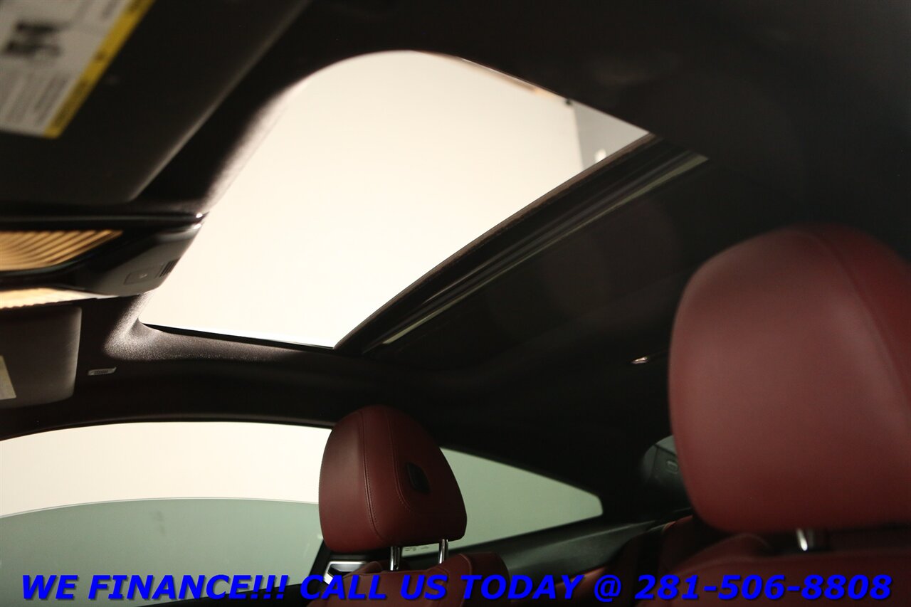 2021 BMW 2021 430i COUPE INDIVIDUAL ED NAV HUD SUN 28K MLS   - Photo 10 - Houston, TX 77031