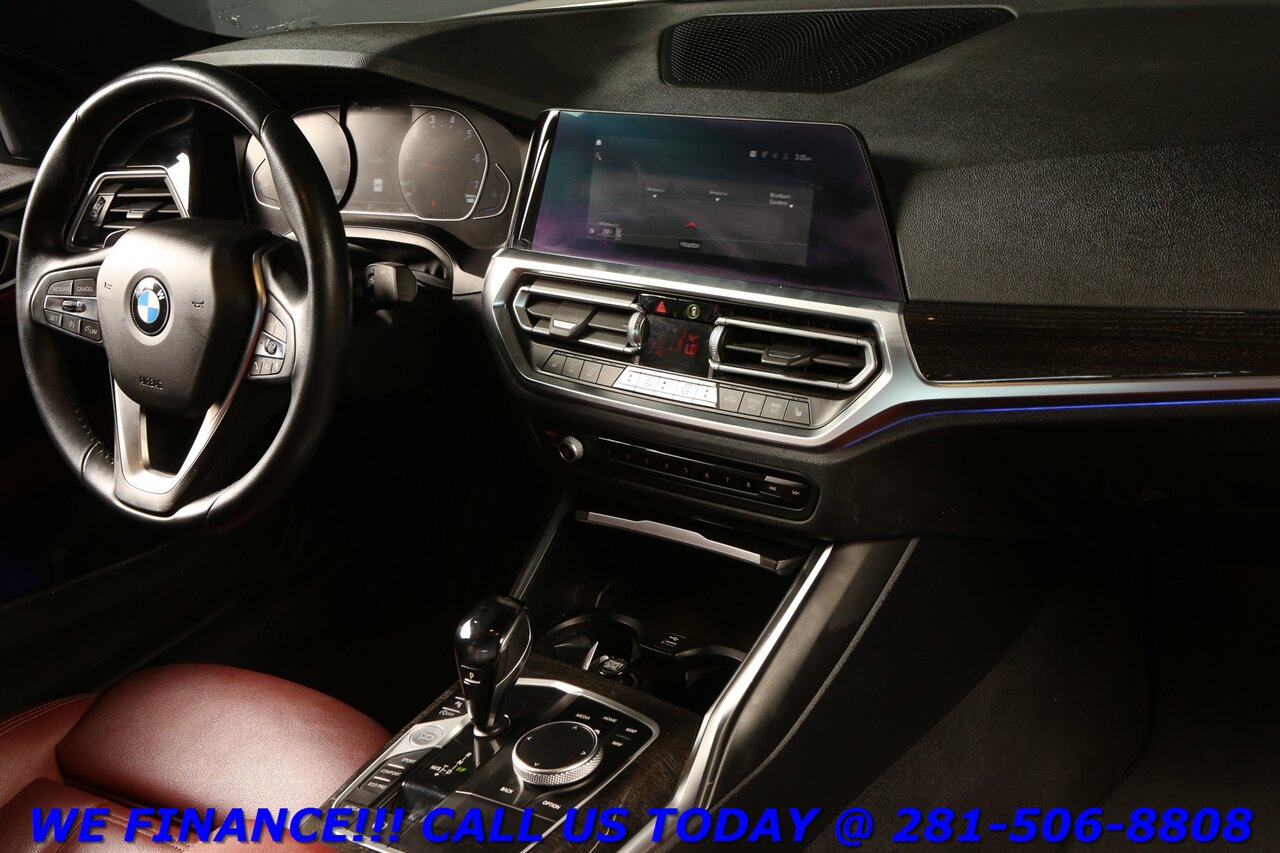 2021 BMW 2021 430i COUPE INDIVIDUAL ED NAV HUD SUN 28K MLS   - Photo 19 - Houston, TX 77031