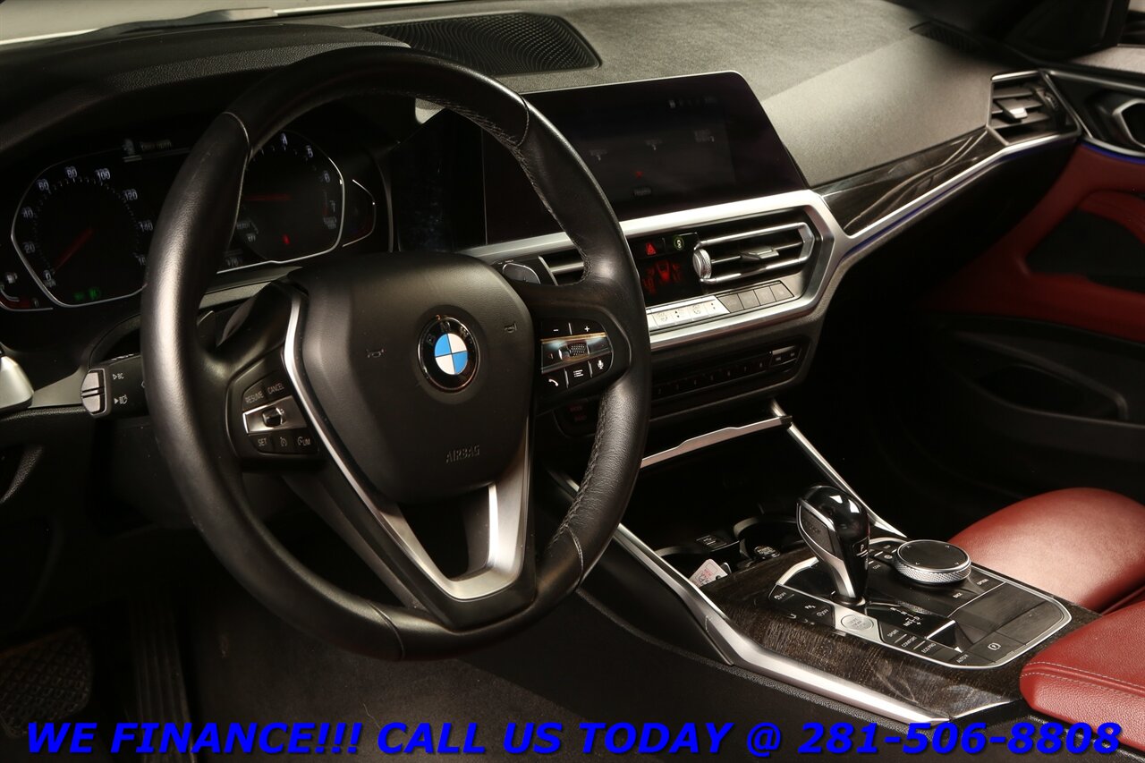 2021 BMW 2021 430i COUPE INDIVIDUAL ED NAV HUD SUN 28K MLS   - Photo 9 - Houston, TX 77031