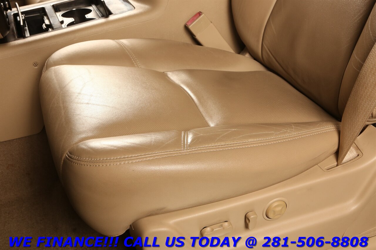 2013 GMC Yukon 2013 Denali NAV DVD SUN BLIND 3RD ROW BOSE 63K MLS   - Photo 14 - Houston, TX 77031