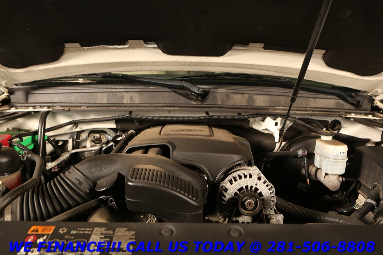 2013 GMC Yukon 2013 Denali NAV DVD SUN BLIND 3RD ROW BOSE 63K MLS   - Photo 25 - Houston, TX 77031