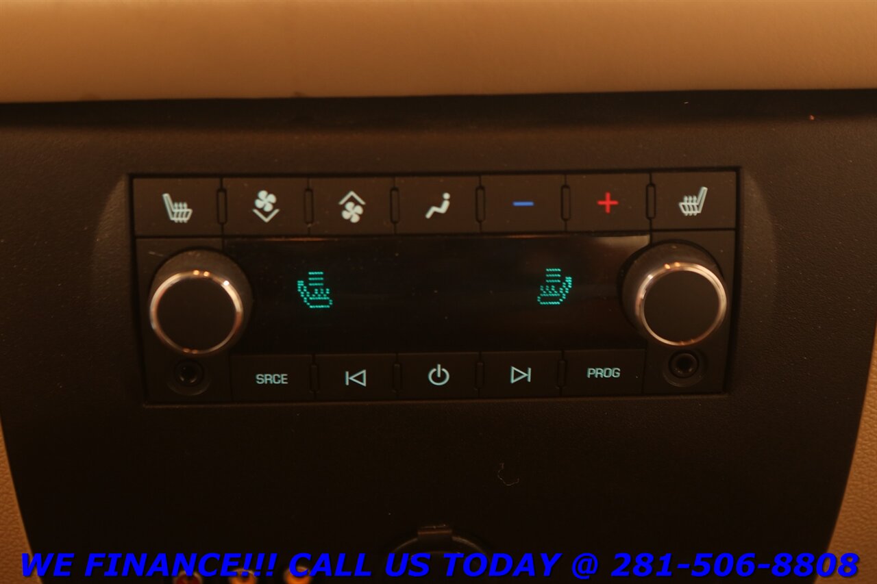 2013 GMC Yukon 2013 Denali NAV DVD SUN BLIND 3RD ROW BOSE 63K MLS   - Photo 28 - Houston, TX 77031