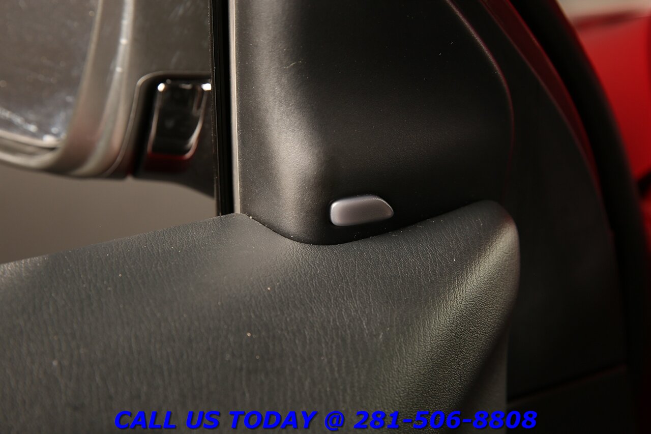 2020 Nissan Pathfinder SV ROCK CREEK EDITION 7-PASS CAMERA 18 " ALLOYS TOW   - Photo 10 - Houston, TX 77031