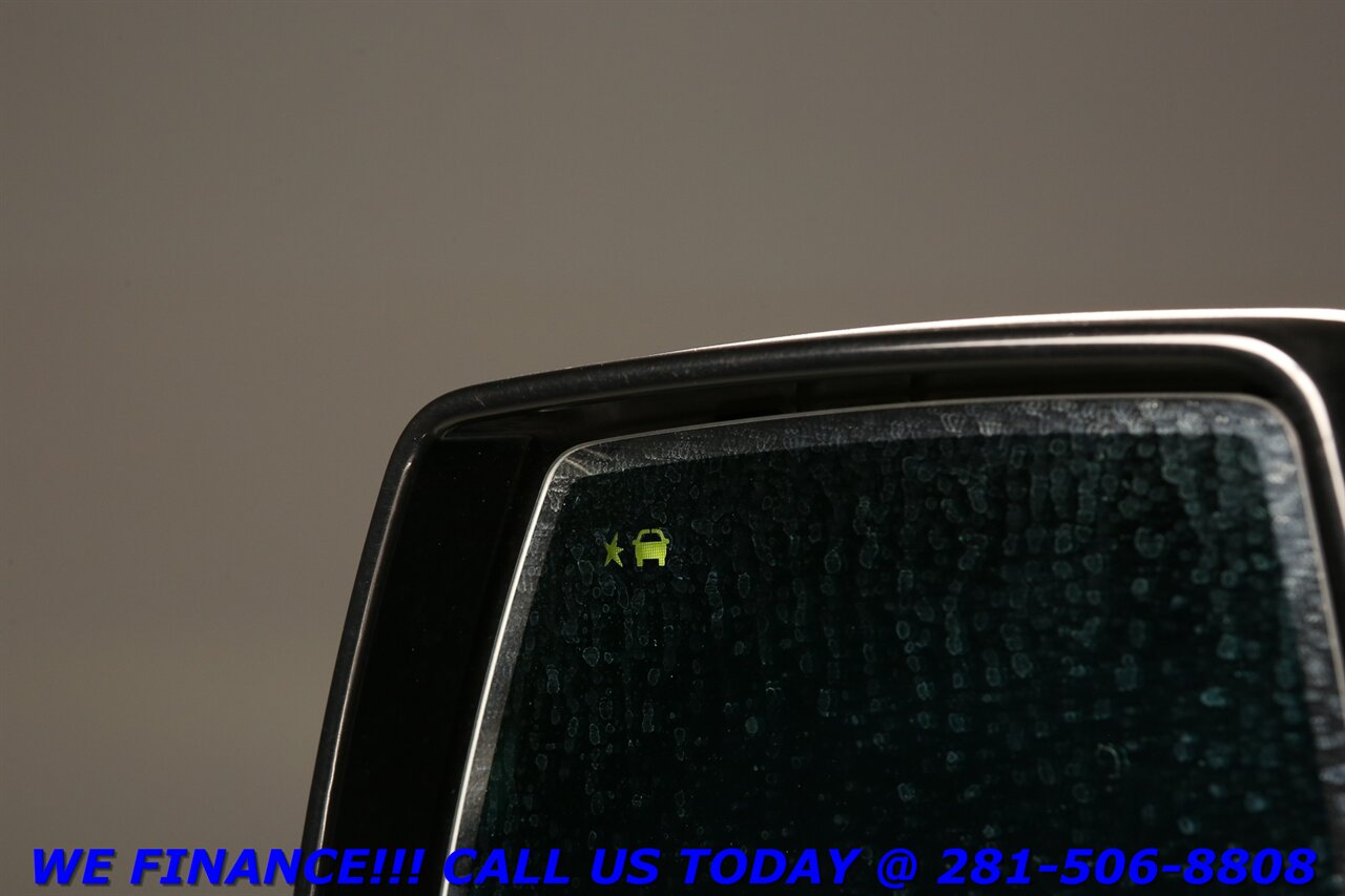 2018 Cadillac Escalade 2018 ESV Platinum 4x4 NAV 7-PASS DVD HUD DENALI XL - Photo 35 - Houston, TX 77031