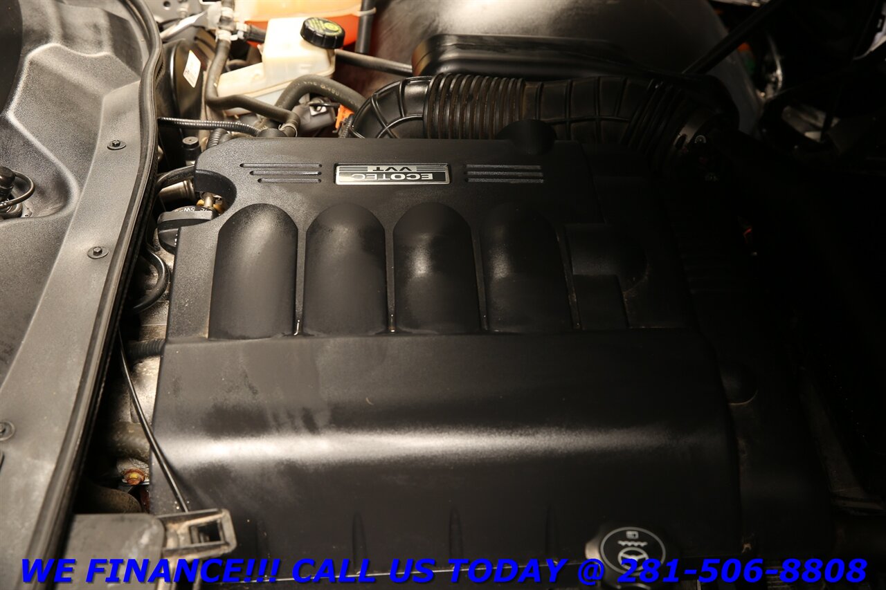 2007 Pontiac Solstice 2007 AUTO CRUISE SOFT-TOP PWR WINDOW 20K MLS   - Photo 22 - Houston, TX 77031