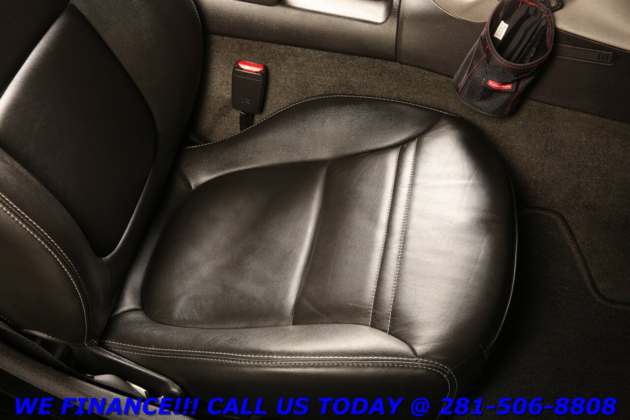 2007 Pontiac Solstice 2007 AUTO CRUISE SOFT-TOP PWR WINDOW 20K MLS   - Photo 21 - Houston, TX 77031