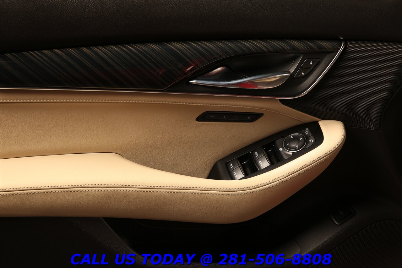 2023 Cadillac CT5 2023 Premium Luxury CARPLAY HUD PANO ADAPTCRUISE - Photo 9 - Houston, TX 77031