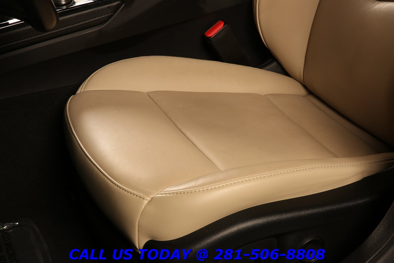 2023 Cadillac CT5 2023 Premium Luxury CARPLAY HUD PANO ADAPTCRUISE - Photo 13 - Houston, TX 77031