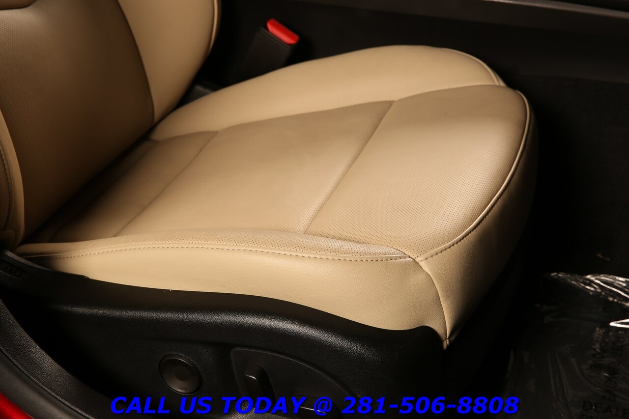 2023 Cadillac CT5 2023 Premium Luxury CARPLAY HUD PANO ADAPTCRUISE - Photo 22 - Houston, TX 77031