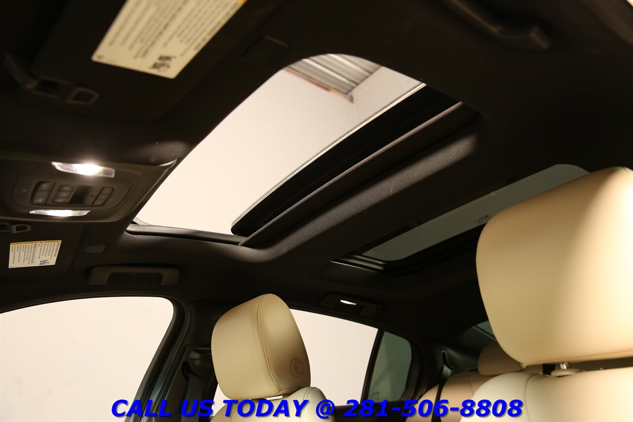 2023 Cadillac CT5 2023 Premium Luxury CARPLAY HUD PANO ADAPTCRUISE - Photo 11 - Houston, TX 77031