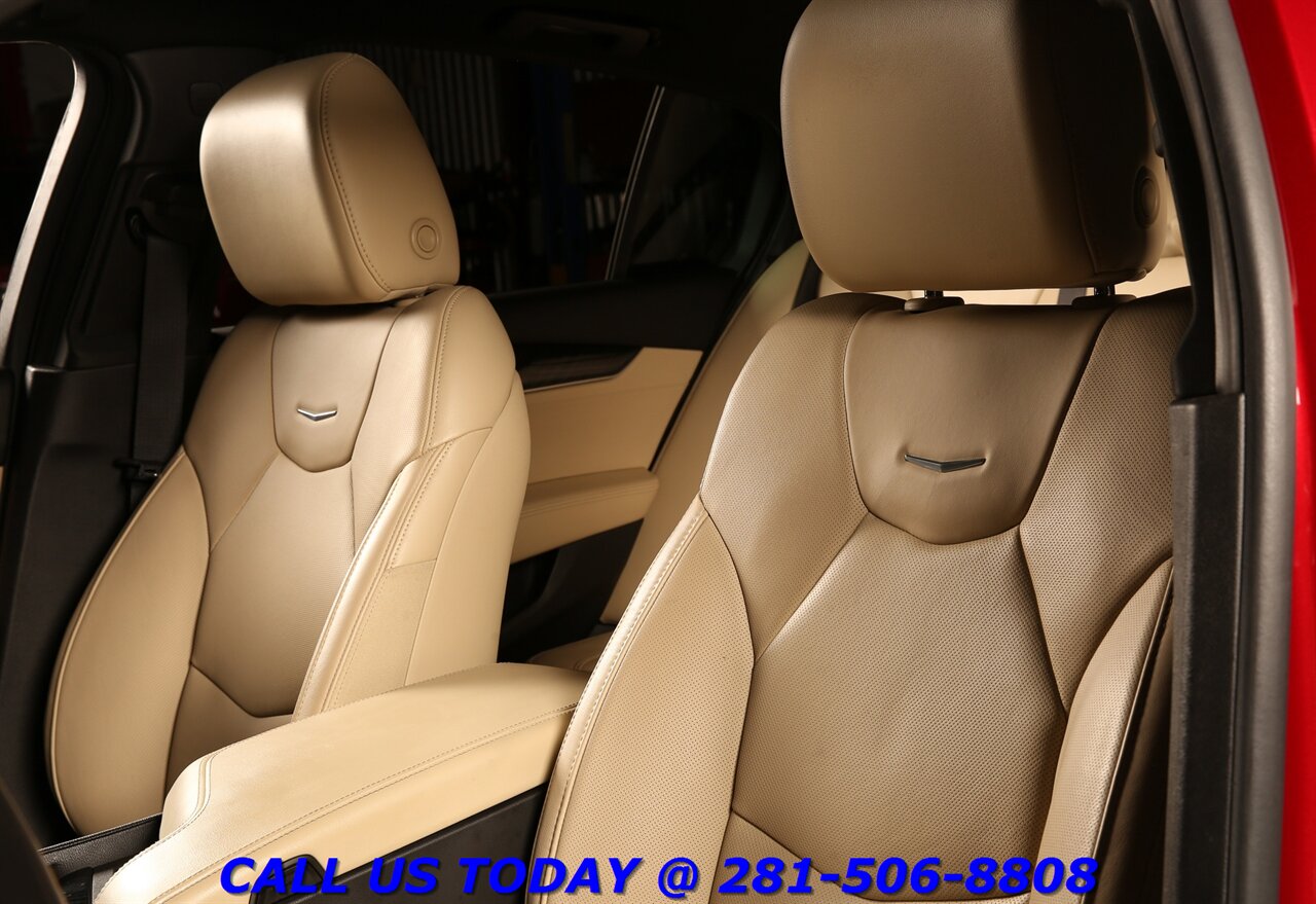 2023 Cadillac CT5 2023 Premium Luxury CARPLAY HUD PANO ADAPTCRUISE - Photo 12 - Houston, TX 77031