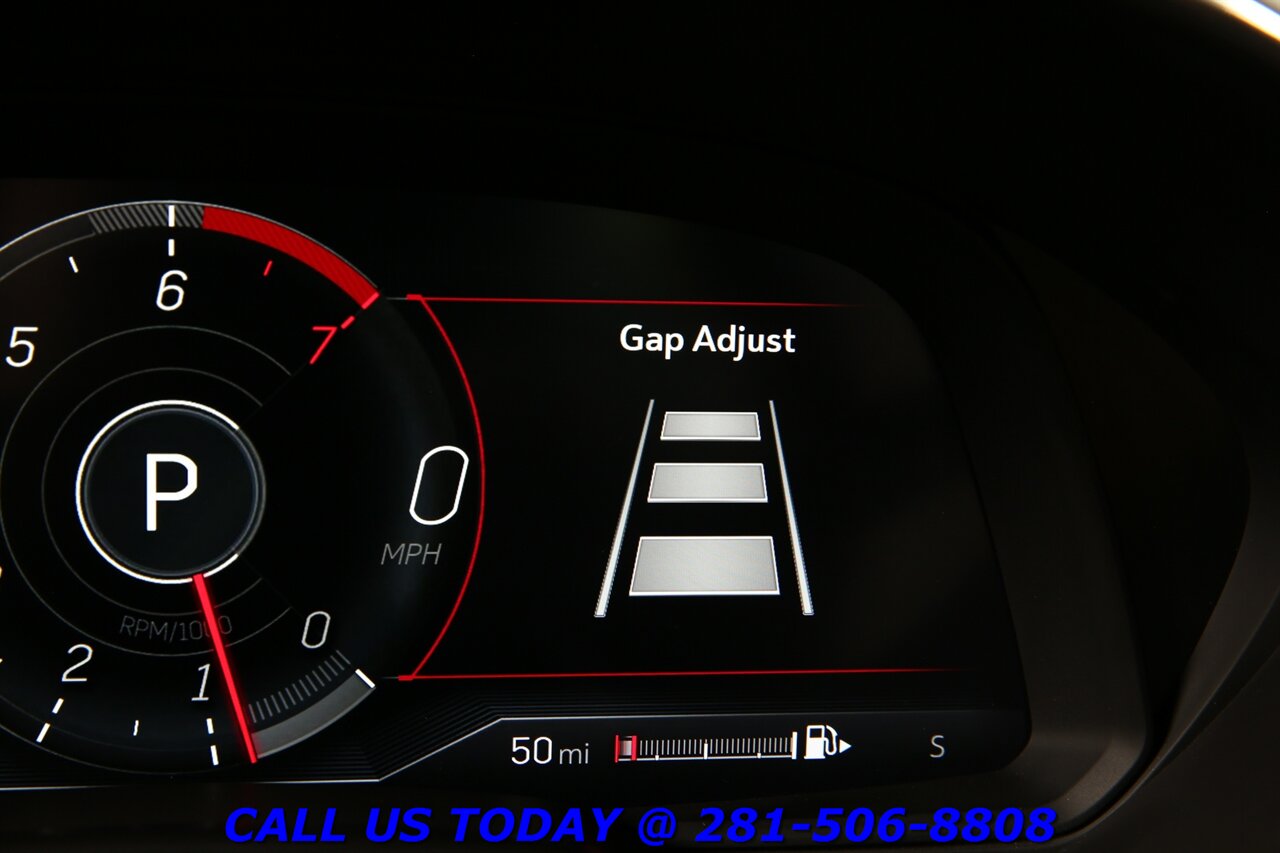 2023 Cadillac CT5 2023 Premium Luxury CARPLAY HUD PANO ADAPTCRUISE - Photo 17 - Houston, TX 77031