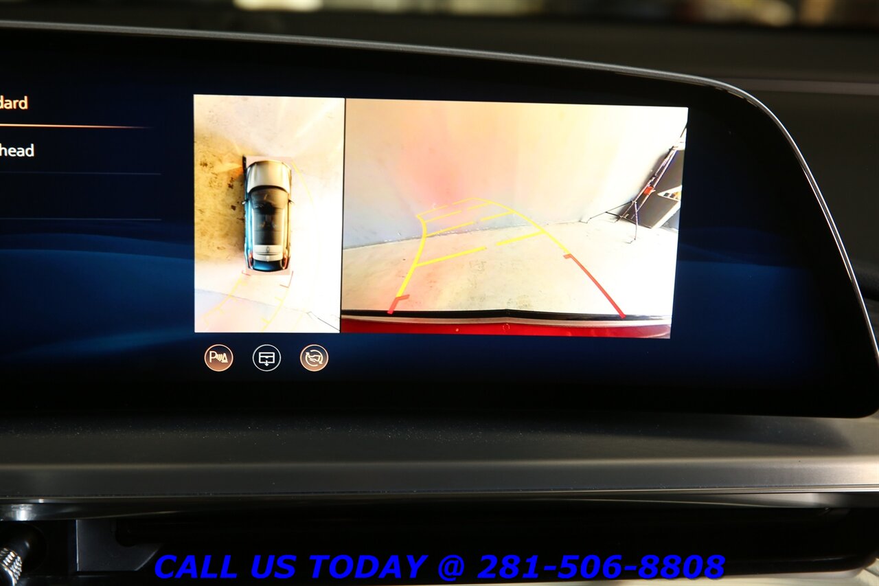 2024 Cadillac LYRIQ 2024 Sport NAV CARPLAY PANO SELFADAPTCRUISE 11K Mi - Photo 18 - Houston, TX 77031