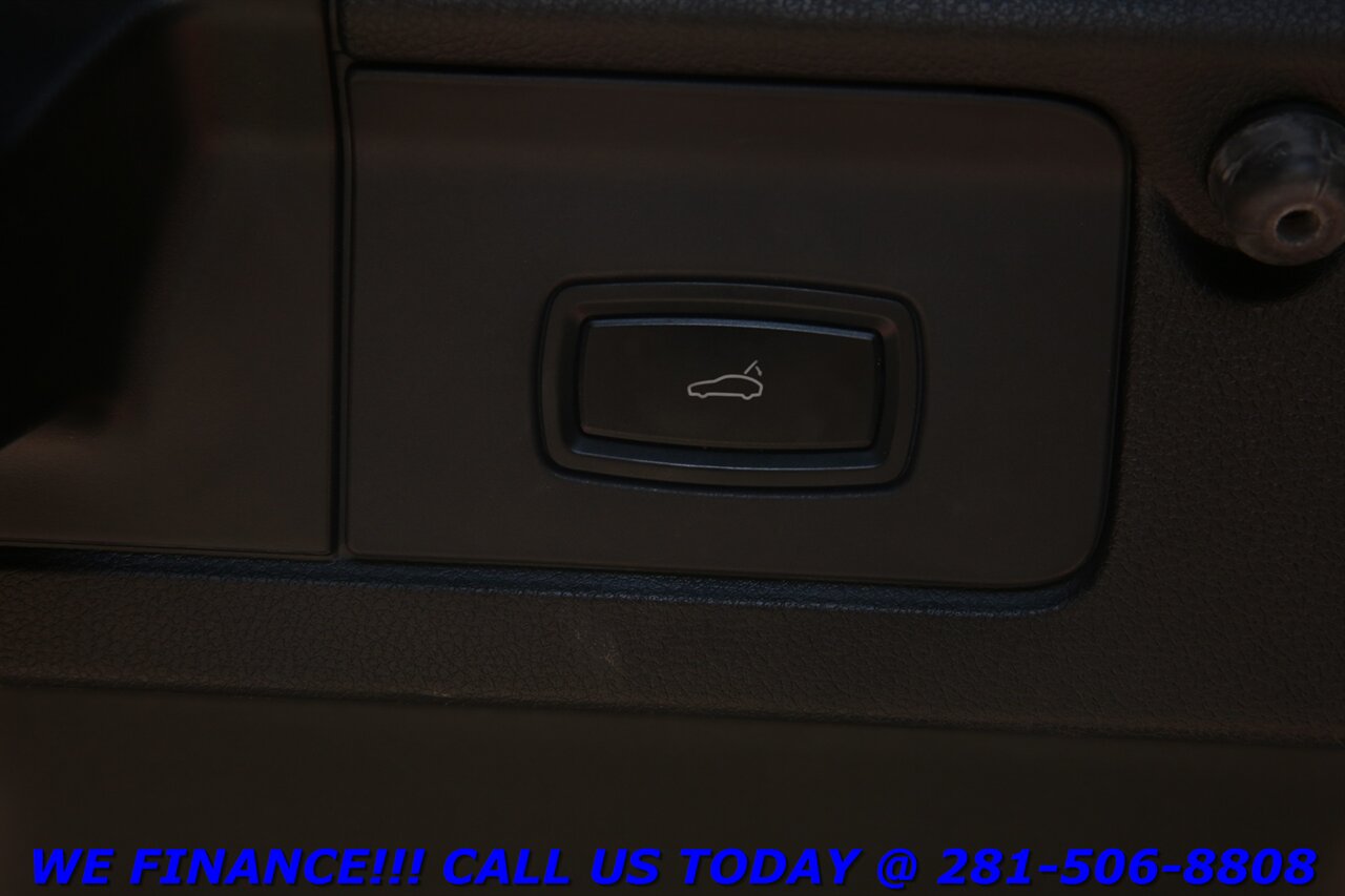 2012 Porsche Panamera 2012 PANAMERA4 AWD NAV SUN SPORT HEATSEAT   - Photo 23 - Houston, TX 77031