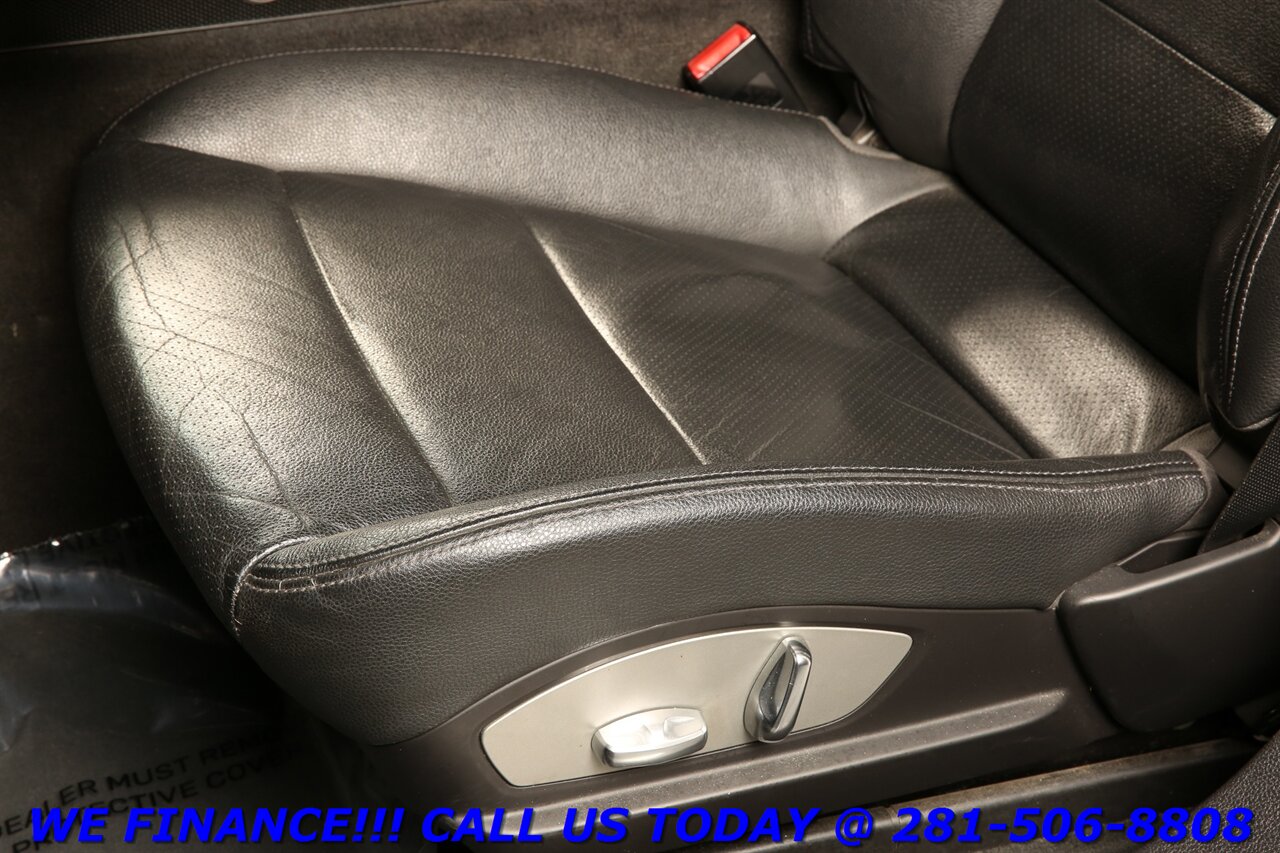 2012 Porsche Panamera 2012 PANAMERA4 AWD NAV SUN SPORT HEATSEAT   - Photo 13 - Houston, TX 77031
