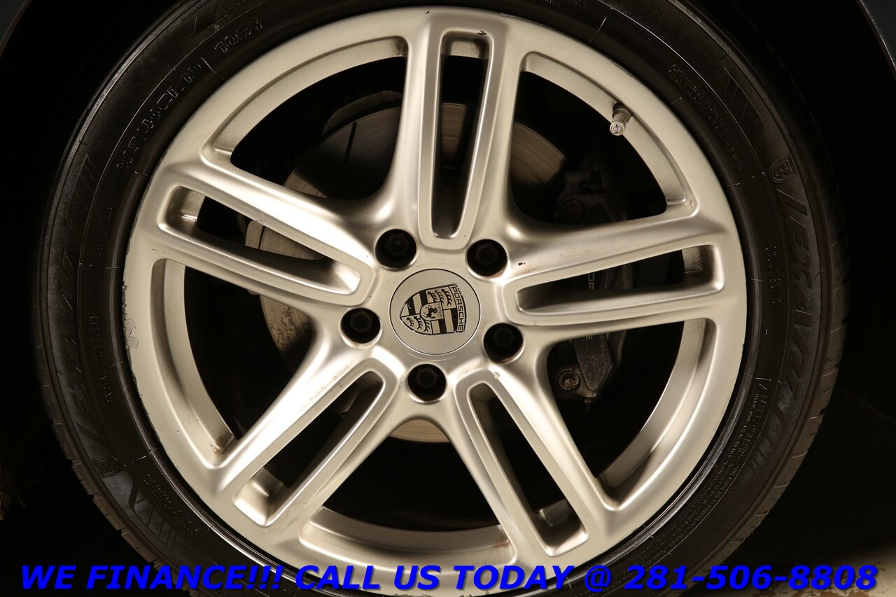 2012 Porsche Panamera 2012 PANAMERA4 AWD NAV SUN SPORT HEATSEAT   - Photo 27 - Houston, TX 77031