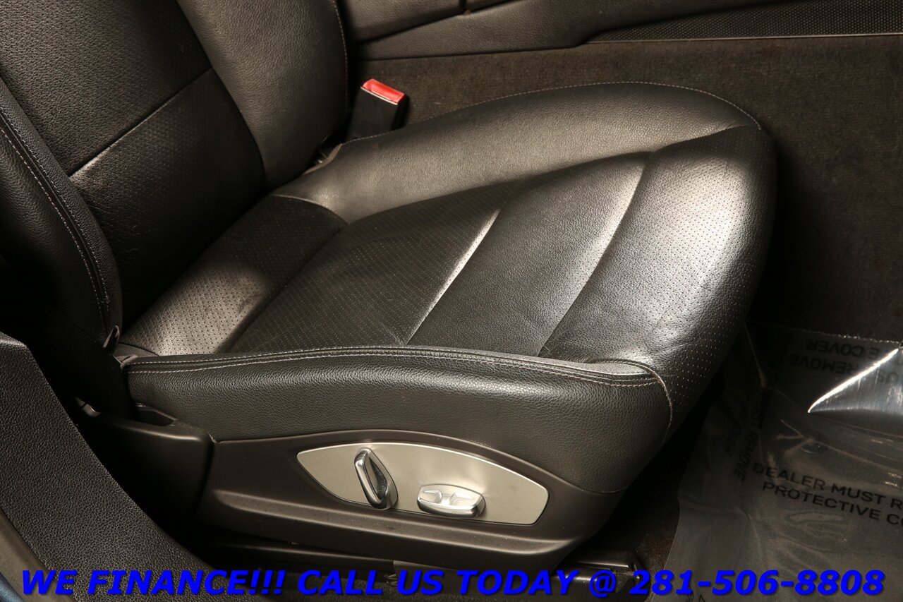 2012 Porsche Panamera 2012 PANAMERA4 AWD NAV SUN SPORT HEATSEAT   - Photo 20 - Houston, TX 77031