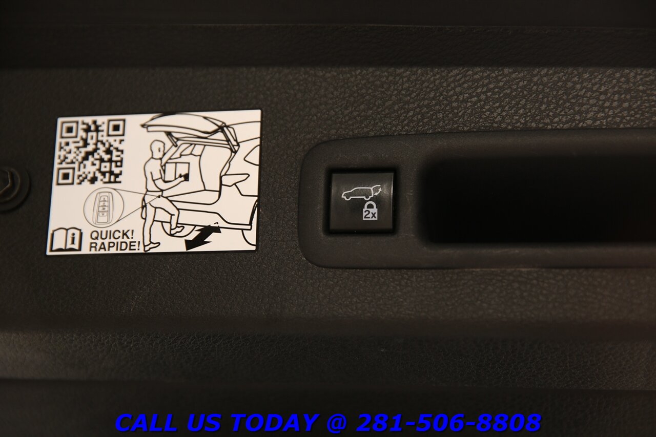 2023 Toyota Sienna 2023 Platinum AWD NAV HUD DVD SUN 7PASS ADAPTCRUIS - Photo 34 - Houston, TX 77031
