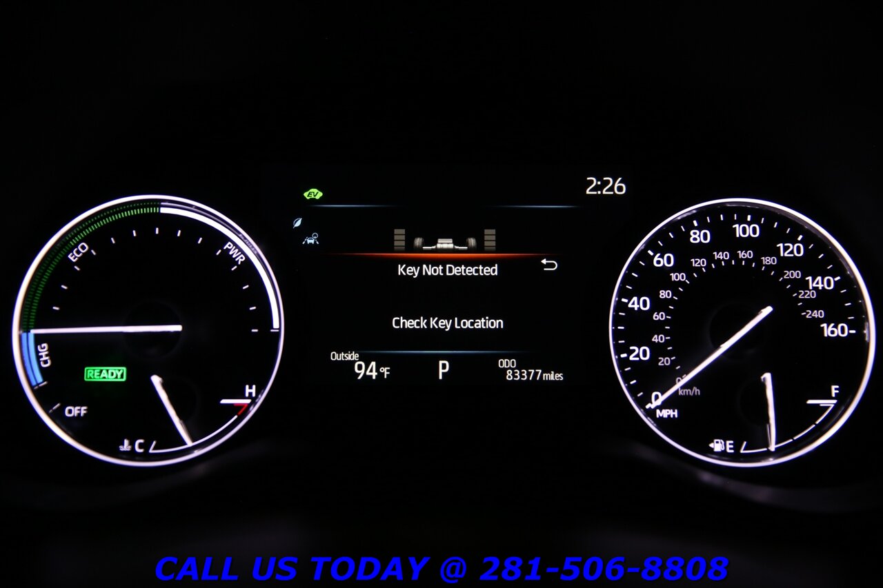 2023 Toyota Sienna 2023 Platinum AWD NAV HUD DVD SUN 7PASS ADAPTCRUIS - Photo 16 - Houston, TX 77031