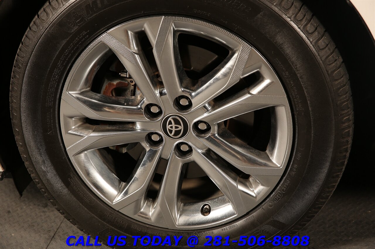 2023 Toyota Sienna 2023 Platinum AWD NAV HUD DVD SUN 7PASS ADAPTCRUIS - Photo 24 - Houston, TX 77031