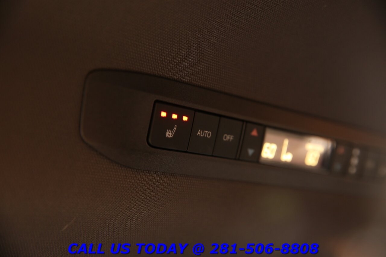 2023 Toyota Sienna 2023 Platinum AWD NAV HUD DVD SUN 7PASS ADAPTCRUIS - Photo 32 - Houston, TX 77031