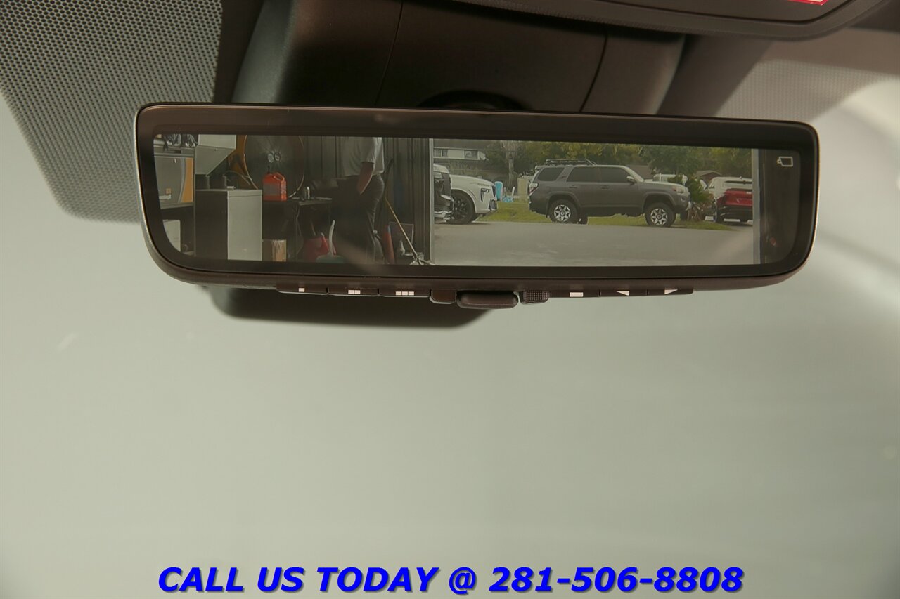 2023 Toyota Sienna 2023 Platinum AWD NAV HUD DVD SUN 7PASS ADAPTCRUIS - Photo 27 - Houston, TX 77031