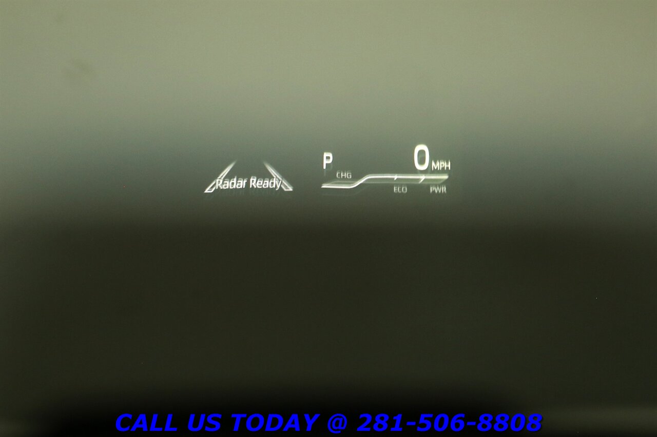2023 Toyota Sienna 2023 Platinum AWD NAV HUD DVD SUN 7PASS ADAPTCRUIS - Photo 15 - Houston, TX 77031